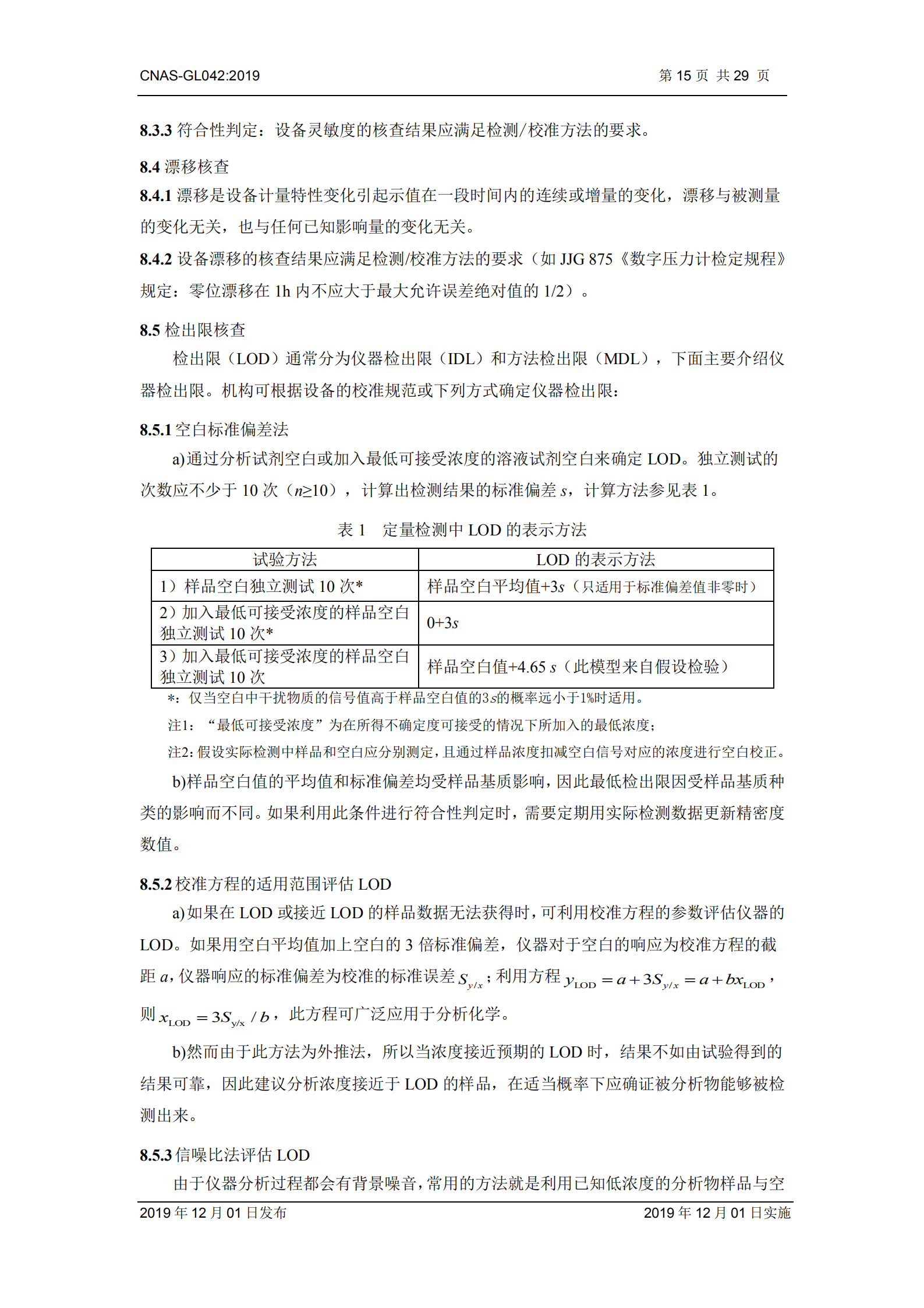 CNAS-GL042：2019《測量設(shè)備期間核查的方法指南》_15.png