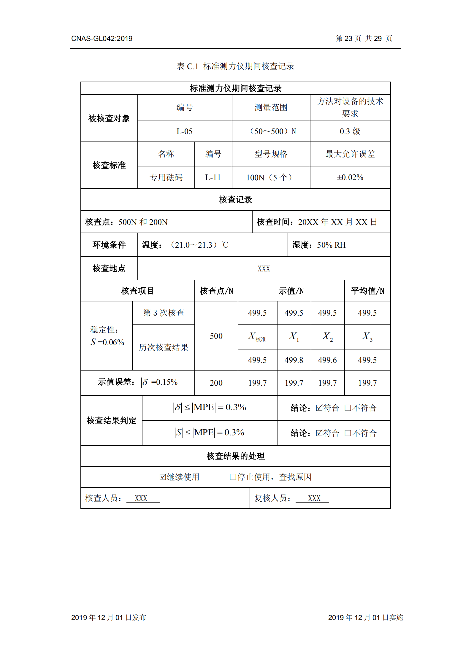 CNAS-GL042：2019《測量設(shè)備期間核查的方法指南》_23.png